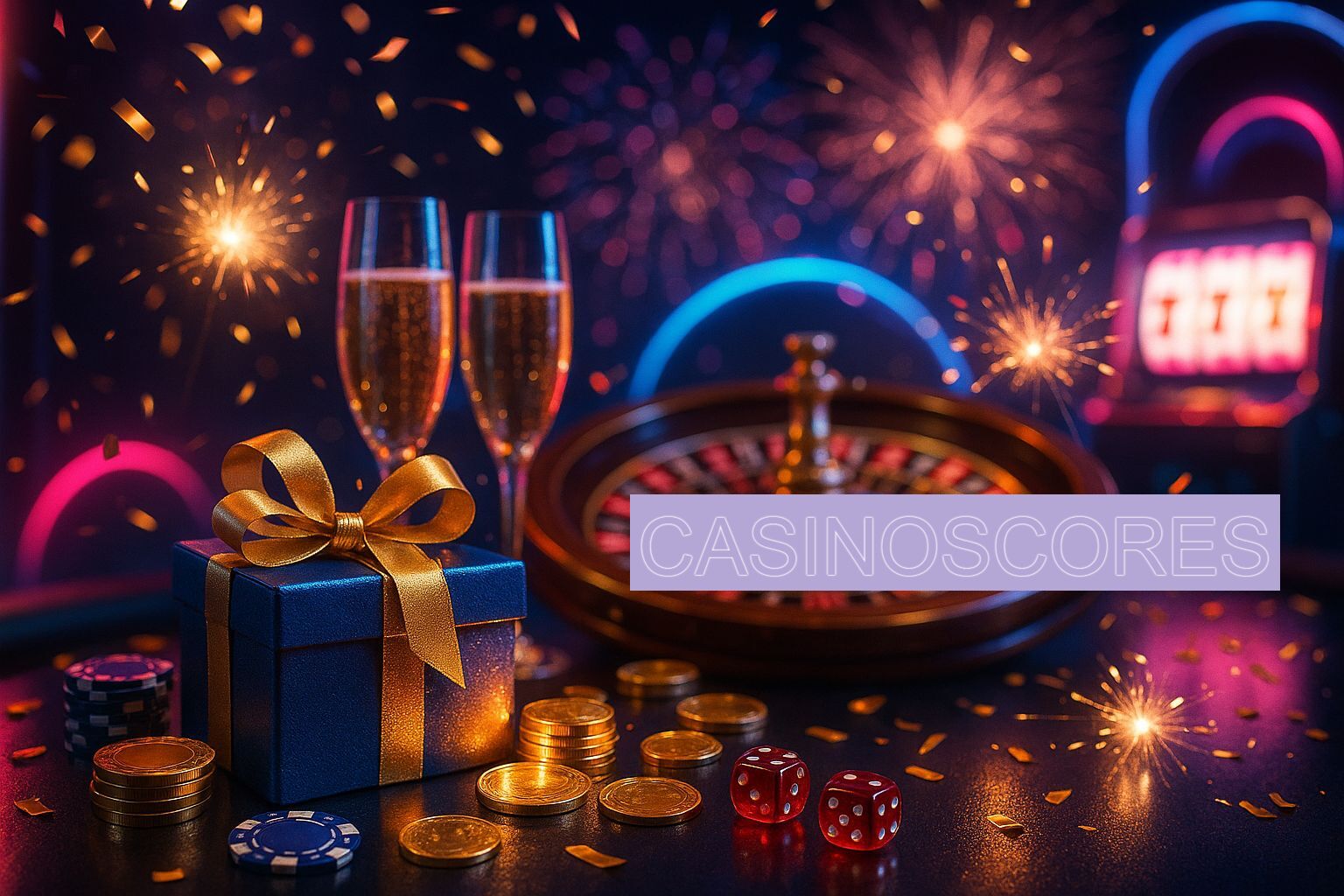 Bônus Festivos