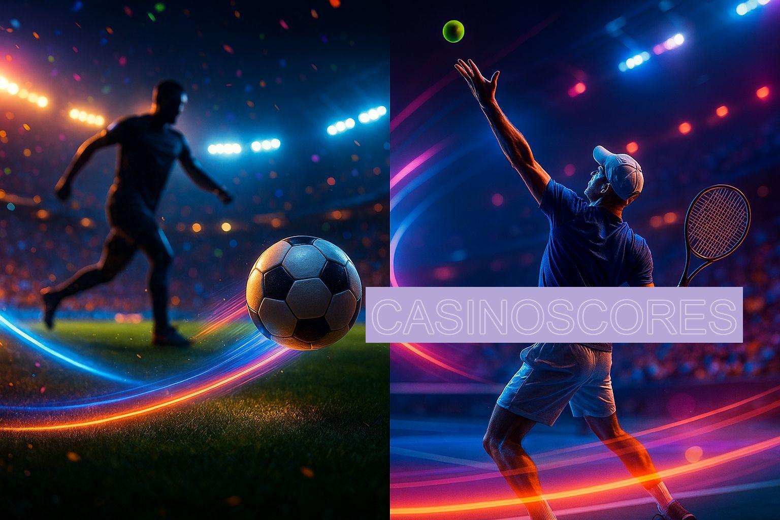 Eventos Esportivos