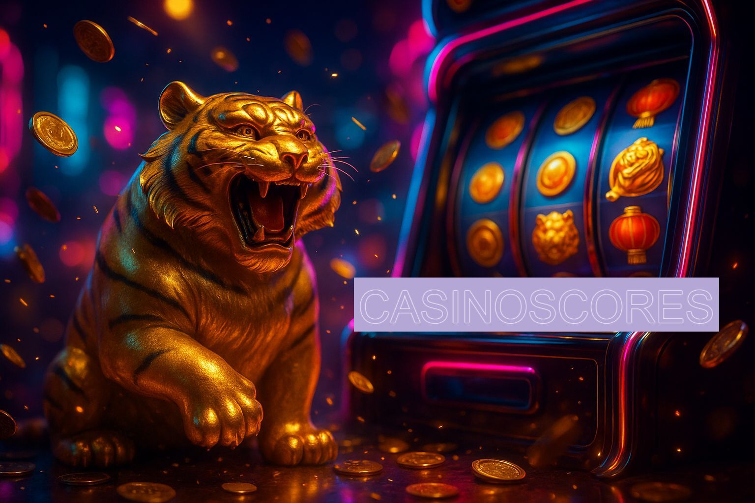Como Jogar Fortune Tiger