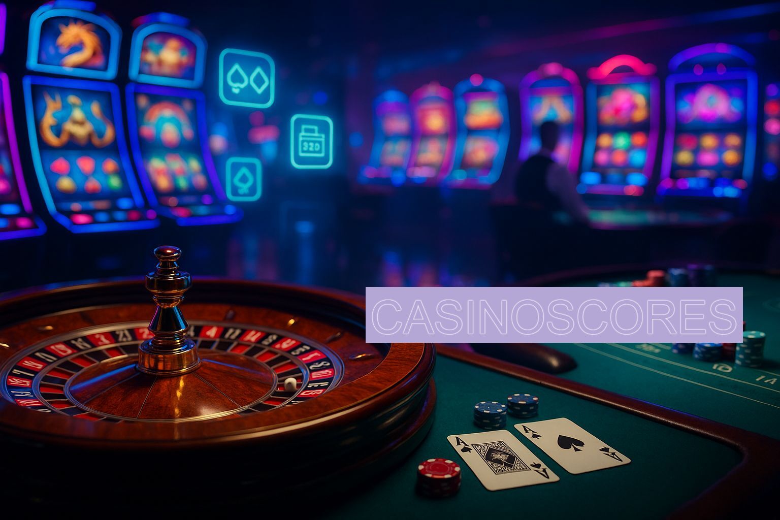 Jogos Recomendados