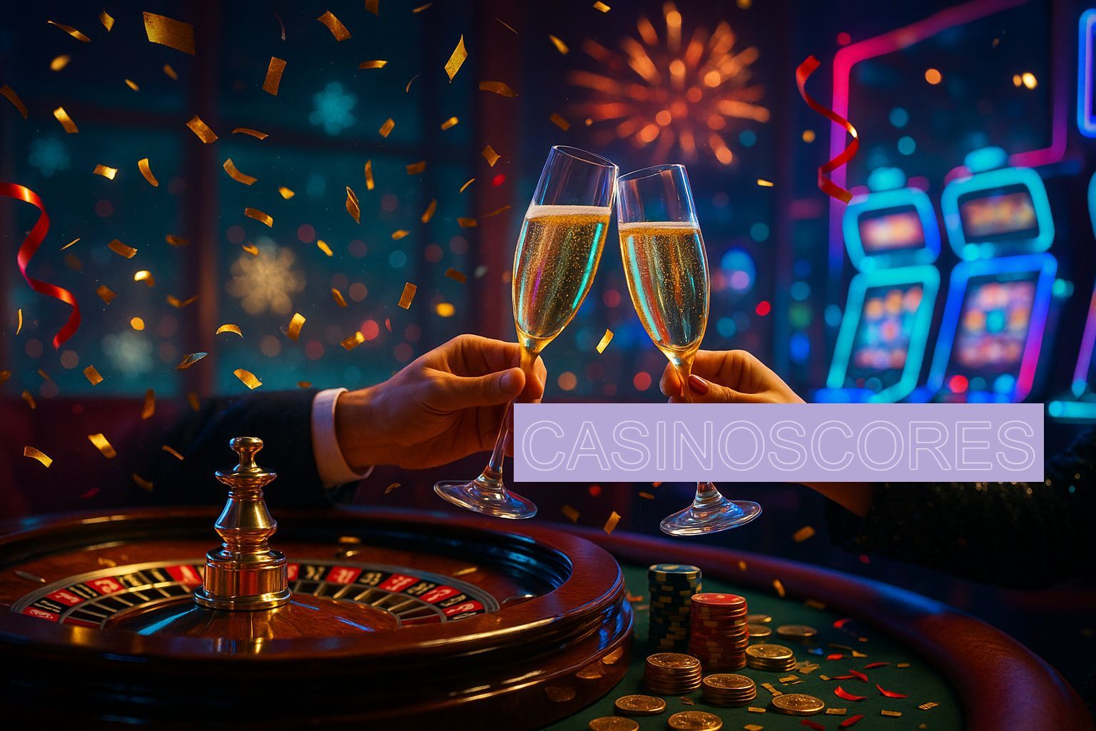 Jogos Festivos